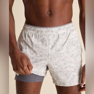 Chubbies Men’s The Wash Off Ultimate Training Shorts